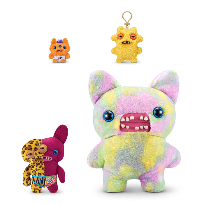 EAN 4894680041455 - ZURU Fuggler 15726 juguete de peluche imagen 44