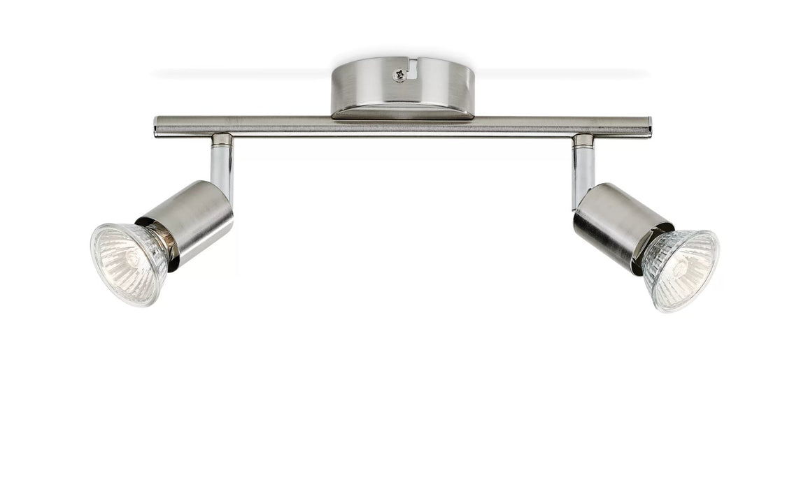 EAN 8718696133200 - Philips Sala de estar 8718696133200 foco Foco para riel GU10 LED imagen 2