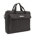 EAN 0766623439893 - Manhattan 439893 maletines para portátil 35,8 cm (14.1") Bandolera Negro imagen 2