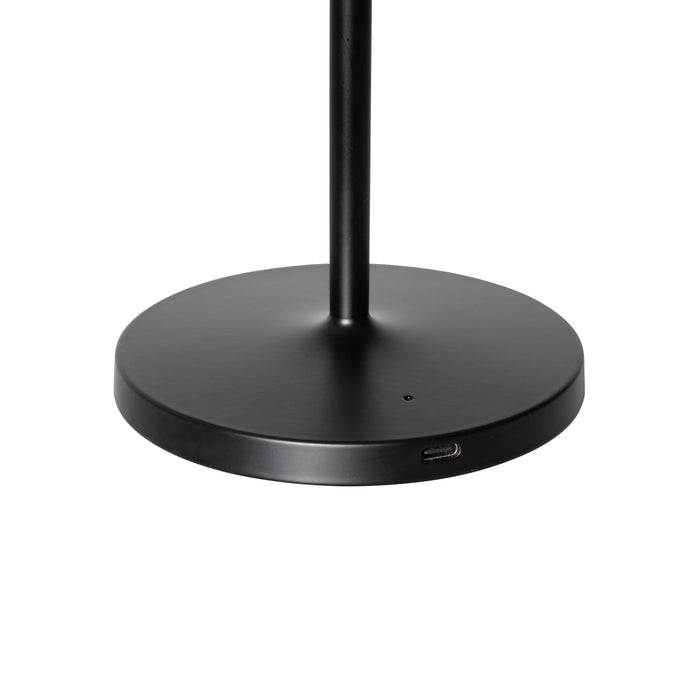 EAN 4002390093514 - MAUL Leuchten lámpara de mesa LED F Gris imagen 6