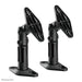 EAN 8717371441289 - Neomounts SPEAKER-W100BLACK soporte de altavoz Techo, Pared Plástico Negro imagen 1