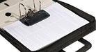 EAN 4003801791746 - Wedo 67 801 perforador de papel Negro imagen 6