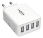 EAN 4013674176694 - Ansmann HC430 Universal Blanco Corriente alterna Interior imagen 5