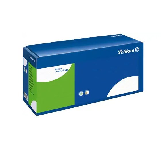Pelikan Tóner Compatible Para Brother Tn-2510xlbk Negro