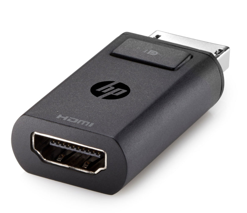 Hp Adaptador Displayport Macho A Hdmi Hembra