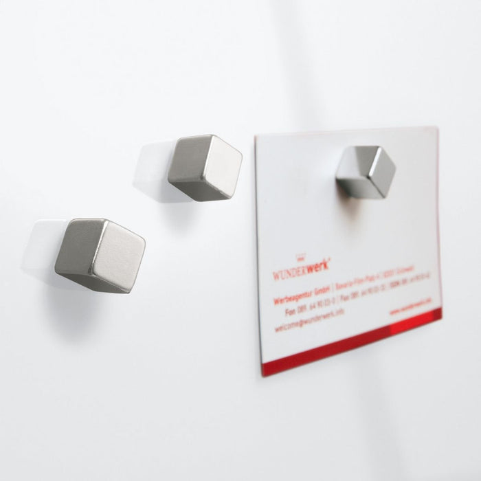 Sigel Vidrio-Magnettafel Artverum Super-Blanco