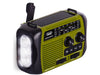 EAN 8011000040738 - Trevi RA 7F30 BT Portátil Analógica Negro, Verde imagen 1
