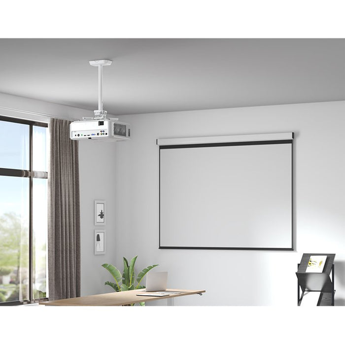 EAN 4052792066425 - LogiLink BP0157 montaje para projector Techo Blanco imagen 7