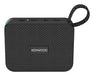 EAN 19048242471 - Kenwood AS-60BT-B altavoz portátil o de fiesta Altavoz para fiestas Negro 5 W imagen 1