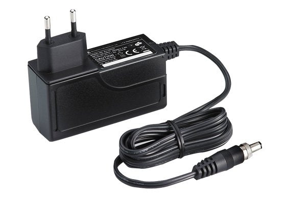 Power Adapter/Inverter Indoor  Black