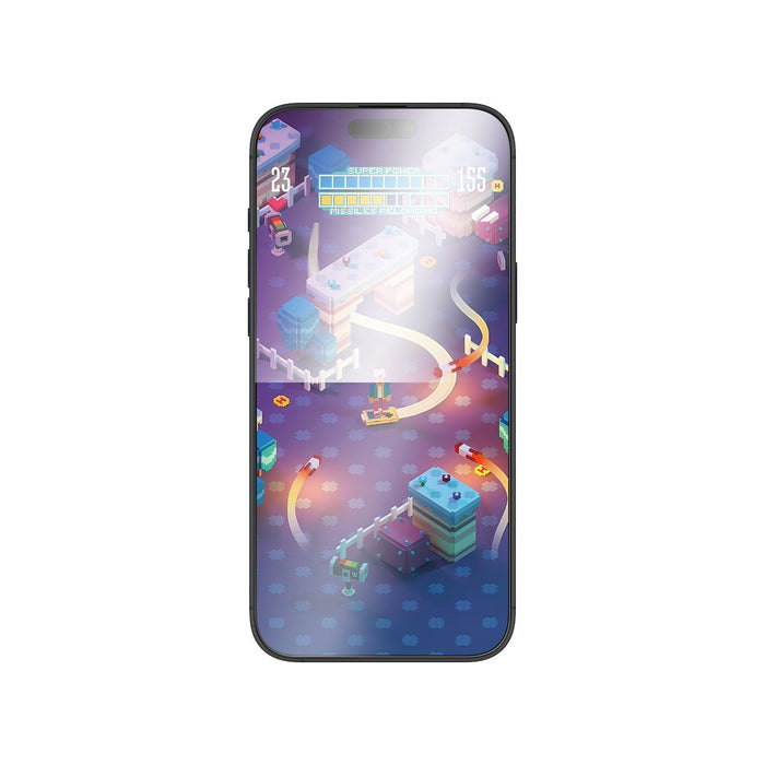 EAN 5715685002953 - PanzerGlass SAFE. by ® Gaming Screen Protector iPhone 16 Pro Max | Ultra-Wide Fit Protector de pantalla A imagen 1