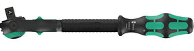 EAN 4013288234858 - Wera 05135882001 llave de carraca 1 pieza(s) Negro, Verde imagen 1