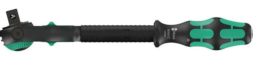 EAN 4013288234858 - Wera 05135882001 llave de carraca 1 pieza(s) Negro, Verde imagen 1