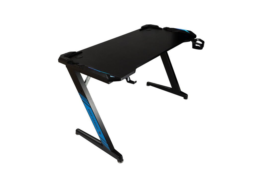EAN 8436556143755 - Deep Gaming Deep Master II Negro imagen 5