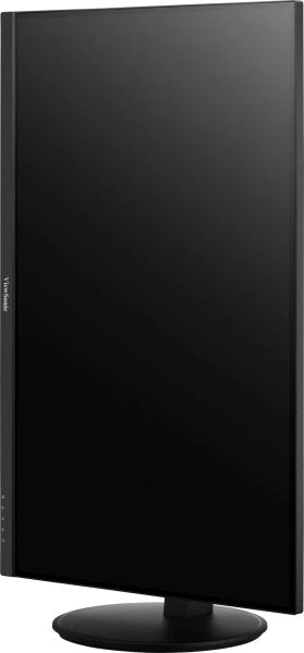 EAN 0766907027266 - Viewsonic VG Series VG2708-4K pantalla para PC 68,6 cm (27") 3840 x 2160 Pixeles 4K Ultra HD LED Negro imagen 7