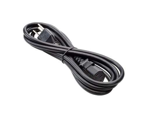 EAN 0190017020181 - HPE Aruba Networking PC-AC-EC 250V/10A 1.8m C13 to CEE7/7 (EU) AC Power Cord imagen 1