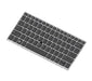 EAN 5704174198413 - HP L13697-031 refacción para laptop Teclado imagen 1