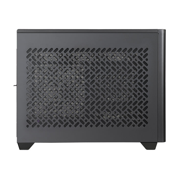 EAN 4719512144695 - Cooler Master MasterBox NR200P V2 Escritorio Negro imagen 7