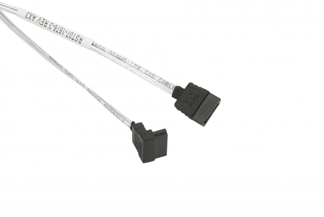 Supermicro Cable Cbl-Sast-0641 Sata 45 Cm