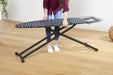 EAN 8414234941787 - Taurus 994178000 tabla de planchar Tabla de planchar de tamaño completo 410 x 1250 mm imagen 4