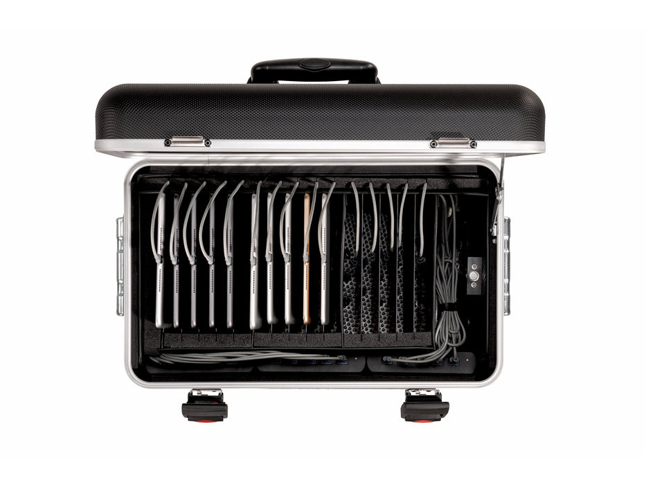Parat Paraproject Microcase Tc15 - Wagen (Nur Laden)