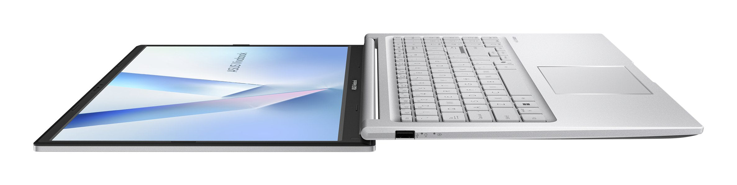 Portátil Asus Vivobook 15 X1504ma-Bq222 Intel Core 7 350 8gb 512gb Ssd 15.6' Sin Sistema Operativo