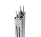 EAN 5019318501012 - B-Tech BT8380-180/B V3 accesorio para soporte de televisor imagen 7