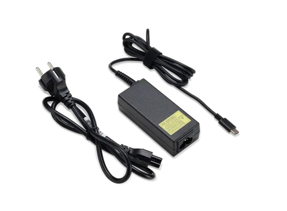 Adaptador De Alimentacion Usb Tipo C Acer Aps026 65w