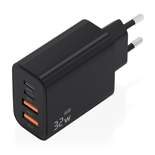 EAN 8435739905043 - AISENS A110-1028 cargador de dispositivo móvil Teléfono móvil, Smartphone, Portátil, Cámara digital, Tabl imagen 2