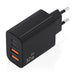 EAN 8435739905043 - AISENS A110-1028 cargador de dispositivo móvil Teléfono móvil, Smartphone, Portátil, Cámara digital, Tabl imagen 2