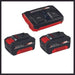 EAN 4006825669121 - Einhell RASARRO 36/40 (2x4.0Ah) Cortacésped manual Batería Negro, Rojo imagen 6