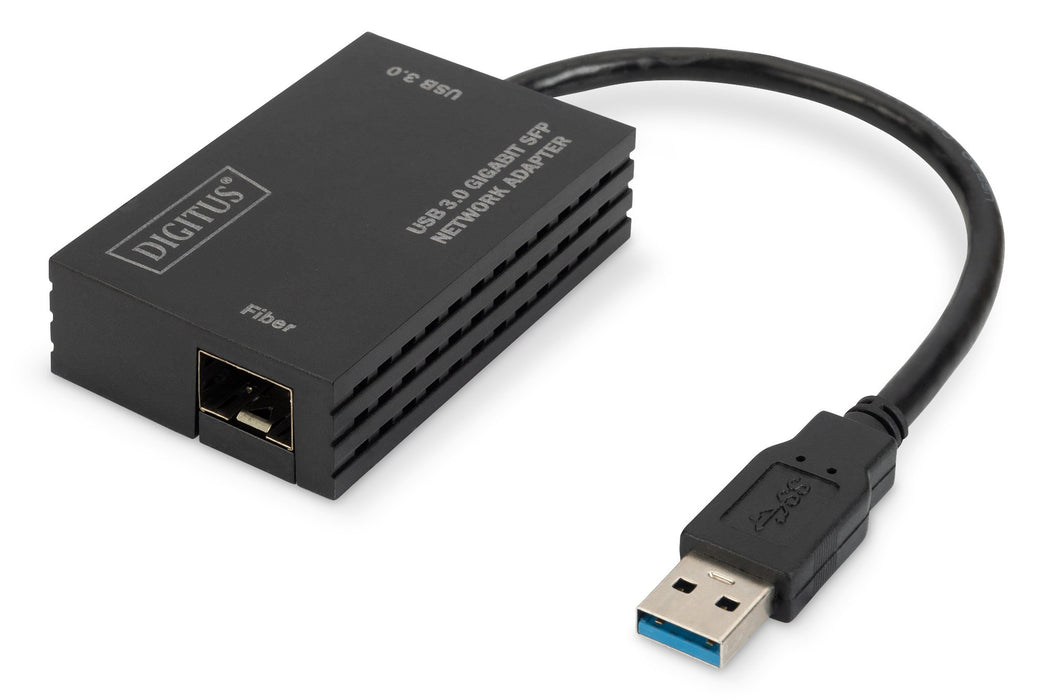 EAN 4016032457138 - Digitus DN-3026 tarjeta y adaptador de interfaz imagen 1