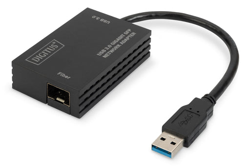 EAN 4016032457138 - Digitus DN-3026 tarjeta y adaptador de interfaz imagen 1