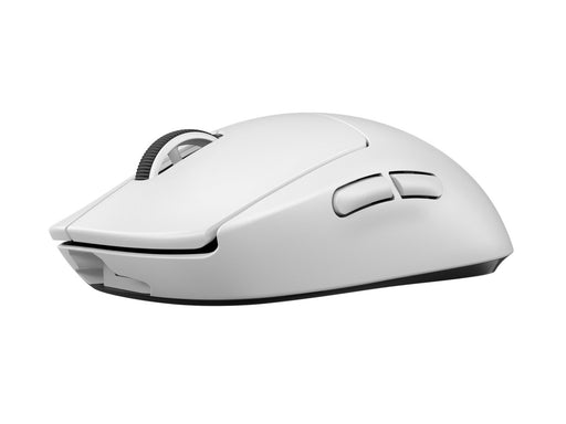 EAN 5099206091726 - Logitech G 910-005942 ratón Juego mano derecha RF inalámbrico 25600 DPI imagen 2