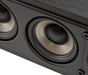 EAN 0747192134235 - Polk Audio SIGS35CELBK altavoz De 5 vías Negro Alámbrico imagen 6