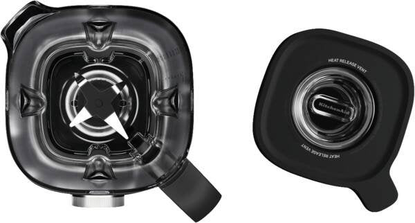 Kitchenaid 5ksb2073edg Pure Power, Dunkelgrau
