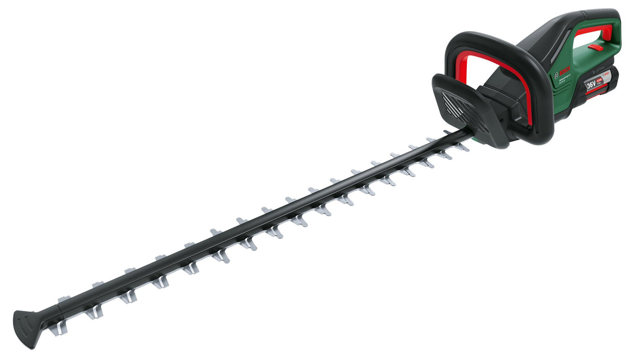 EAN 4059952558868 - Bosch AdvancedHedgeCut 36V-65-28 Cuchilla sencilla 3,5 kg imagen 1