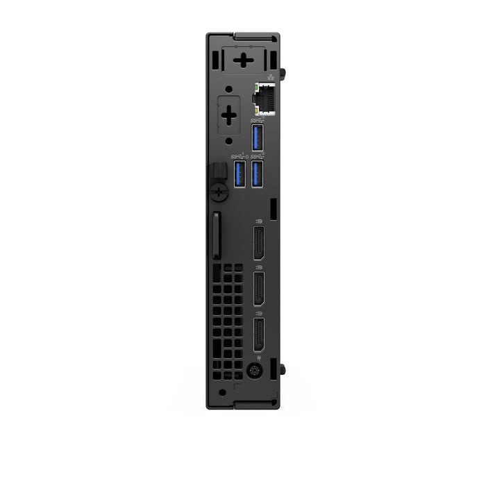 Mini Pc Dell Optiplex 7020 Plus Mff (R73hr),  Negro, Windows 11 Pro 64-Bit R73hr