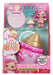 EAN 35051546740 - MGA Entertainment Yummiland Beauty Bag Playset + Lip Gloss Doll - Ice Cream Beauty Bag imagen 5