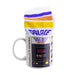 EAN 5055964790646 - Paladone PP9884ST tazón Multicolor Universal 1 pieza(s) imagen 1