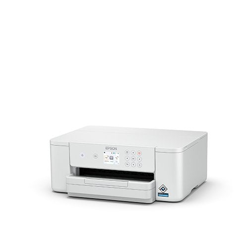 EAN 8715946703800 - Epson WorkForce Pro WF-C4310DW impresora de inyección de tinta Color 4800 x 2400 DPI A4 Wifi imagen 6