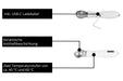 EAN 4011689418907 - Unold 488990 sacabolas de helado Cuchara de helado 4 mm imagen 3