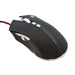 EAN 8436550232929 - TALIUS Zero ratón Juego Ambidextro USB tipo A Óptico imagen 1