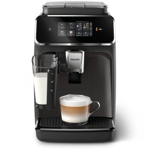 EAN 8720389030291 - Philips EP2334/10 cafetera eléctrica Máquina espresso 1,8 L imagen 1