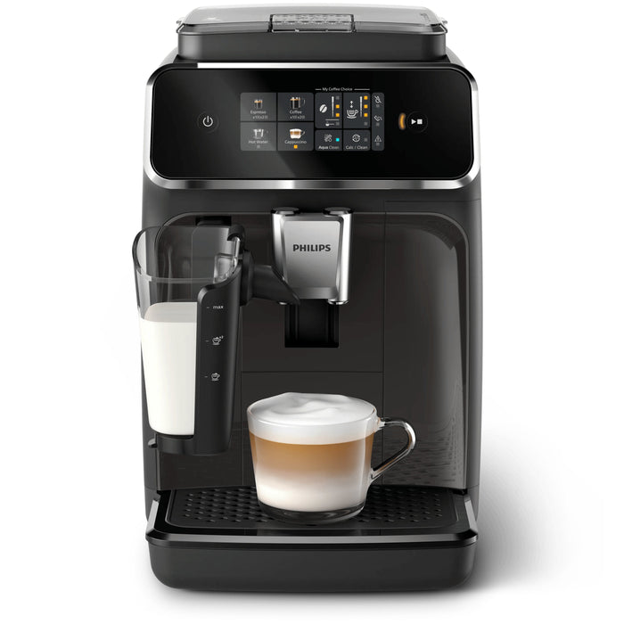 EAN 8720389030291 - Philips EP2334/10 cafetera eléctrica Máquina espresso 1,8 L imagen 1