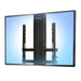 EAN 698833035131 - Ergotron Glide Wall Mount, HD 152,4 cm (60") Pared Negro imagen 2