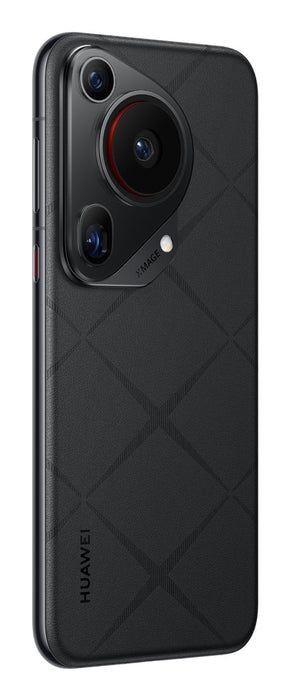 Huawei Pura 70 Ultra 4g Dual Sim 16gb Ram 512gb - Black