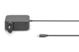 EAN 4016032487852 - Digitus DA-10072 adaptador e inversor de corriente Interior Negro imagen 4