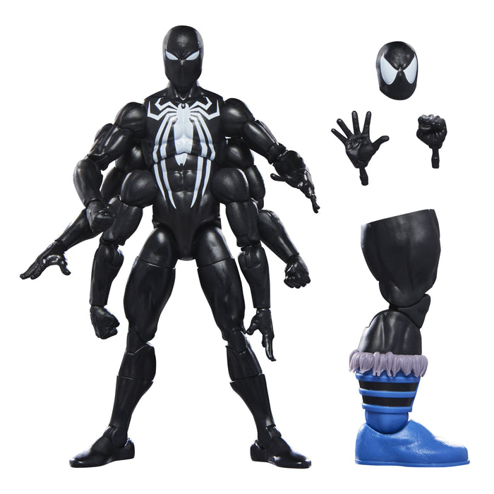 EAN 5010996317384 - Marvel G08245L00 figura de juguete para niños imagen 3