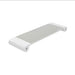 EAN 4040895001993 - Terratec 219730 soporte para monitor Escritorio Blanco imagen 1